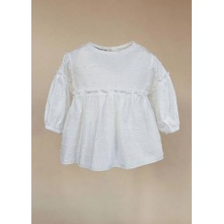 688 Blusa offwhite