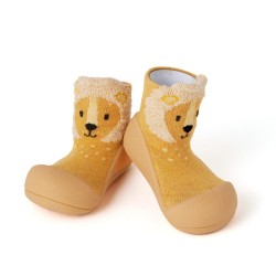 Attipas Lion Yellow