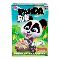 Panda Fun gioco