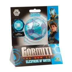 Gormiti The New Era Elesphere Of water