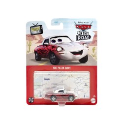 Cars Mae Pillar Durev