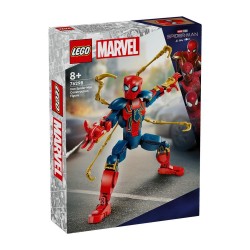 Lego 76298 Super Heroes Marvel Personaggio costruibile