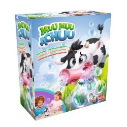 Muu Muu Achuu