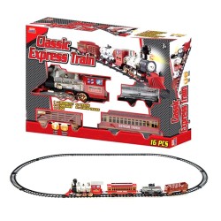 Treno Western