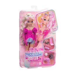 Barbie Dream Besties Malibu