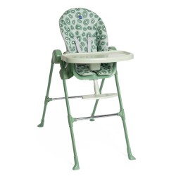 Seggioline Pappa Polly Essential Kiwi
