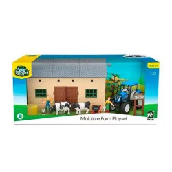 New Holland Fattoria Trattore e Animali