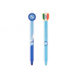 Panna con Astuccio SSC Napoli 