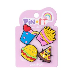 Spillette Pin it Food e Drink