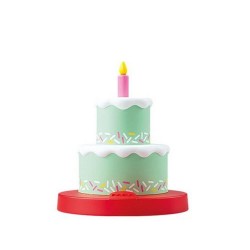 Faba buon Compleanno!