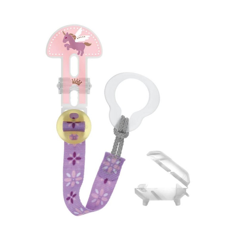 CLIP.IT&COVER SALVACIUCCIO FEMMINA