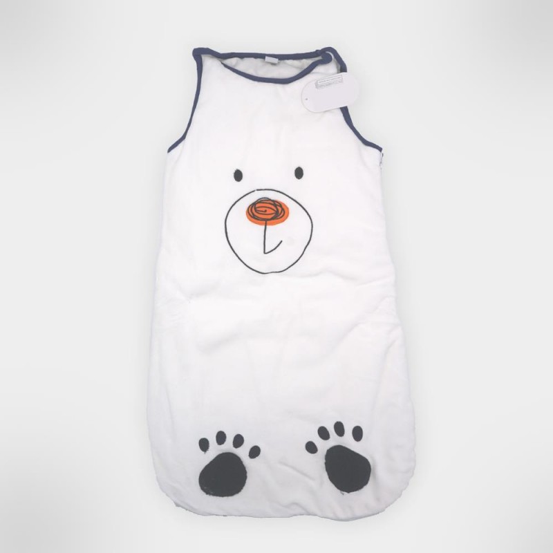 BM 5573 Sacco Nanna latte 6-18m