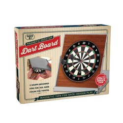 Dardo Magnetico