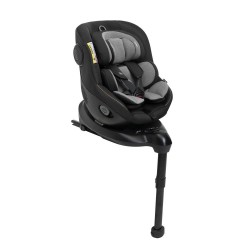 Seggiolino Auto Seat105 I-Size 40-105cm Posh Black