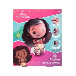 Pop Testa DP Princess Vaiana 3D 30cm