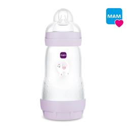 Biberon Easy Start Circular girl 260ml