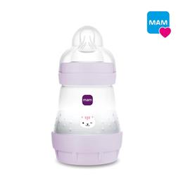 Biberon Easy Start Circular girl 160ml