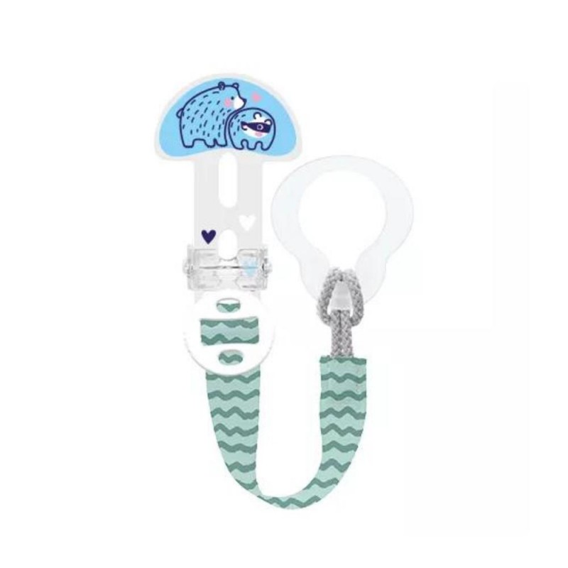 CLIP.IT&COVER SALVACIUCCIO MASCIO