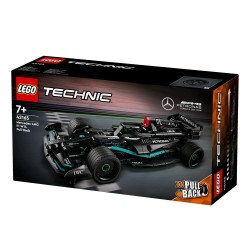 Lego 42165 Technic Mercedes AMG F1 W14 Performance