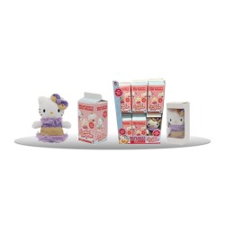 Hello Kitty Sorprese Profumate