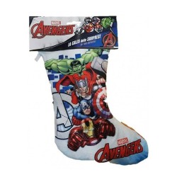 Calza Befana Marvel Avengers