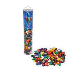 Plus Plus Tubo Basic 240 pezzi