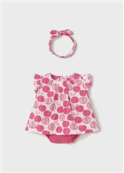 1260.94 Completo short fragola