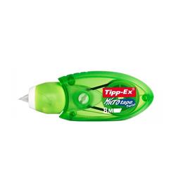 Correttore Micro Tape Twist verde
