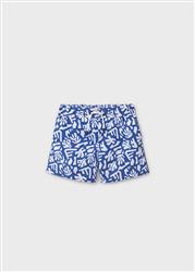 6685.92 Costume bermuda blu
