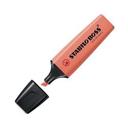 Evidenziatore Boss Original Rosa Corallo 70/140