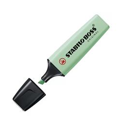 Evidenziatore Boss Original Verde Menta 70/116