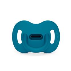 Succhietto in Silicone Essence Fisio Blu Oceano 0-6m