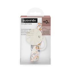 Catenella Tessuto Wonderland Liberty