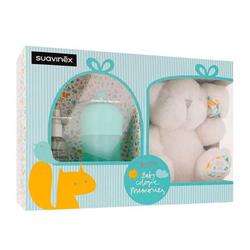 Set Memories Peluche con Colonia