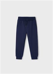 742.91 Pantalone basico marino