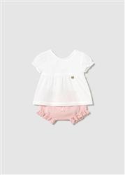 1257.91 Completo short tricot sakura