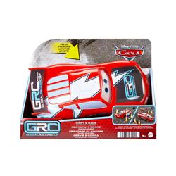 Cars Saetta McQueen Super Derapata