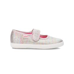 56083 Ballerina glitter multicolor