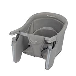 Sedia da Tavolo Malva Mineral Gray
