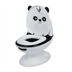 BBC Vasino Mini Size Toilet Panda