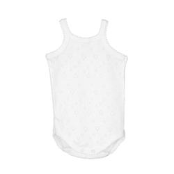 01688 Body spallina sottile bianco