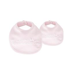 74021R Set 2 bavette rosa