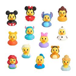 Disney Ducks 7cm Assortiti