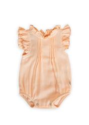 814 Pagliaccetto peach