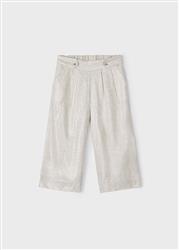 3551.31 Pantalone lungo lino lino