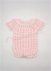 2731 Pagliaccetto rosa