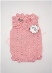 2711 Pagliaccetto rosado
