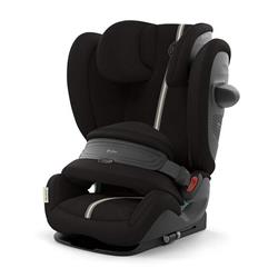Seggiolino Auto Pallas G2 I-Size Plus Moon Black 76-150cm