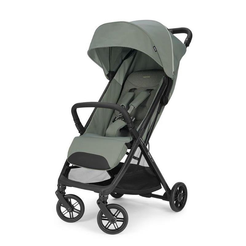Passeggino Quid3 planet green