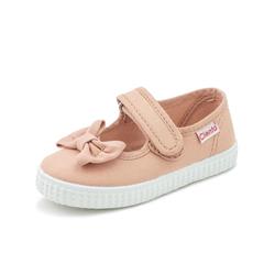 56060 Ballerina con fiocco maquillaje